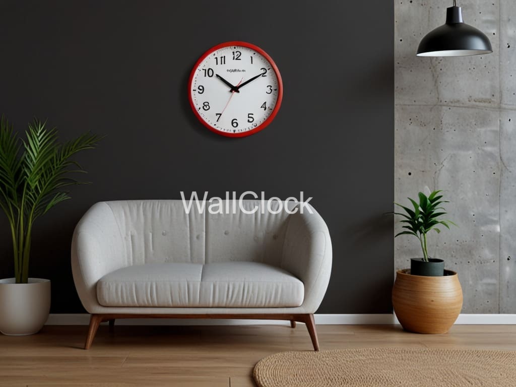 WallClock Craftsmanship